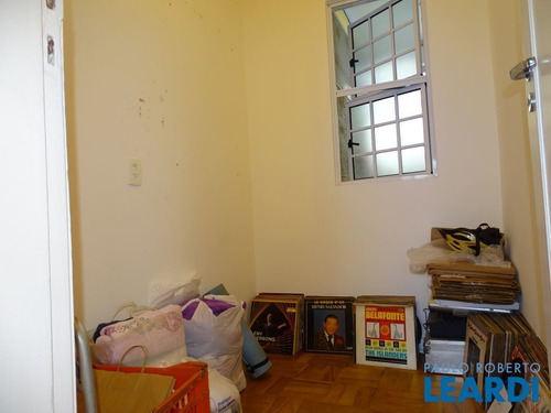 Imagem 13 de 14 de Apartamento - Pompéia - Sp - 619234