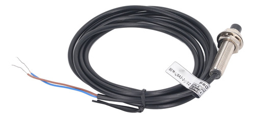 Proximity 4 Set Indutive 2 Mm De Distância De Detecção Ac 2