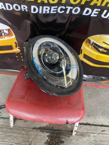 Faro Mini Cooper 14-17 Usado Original