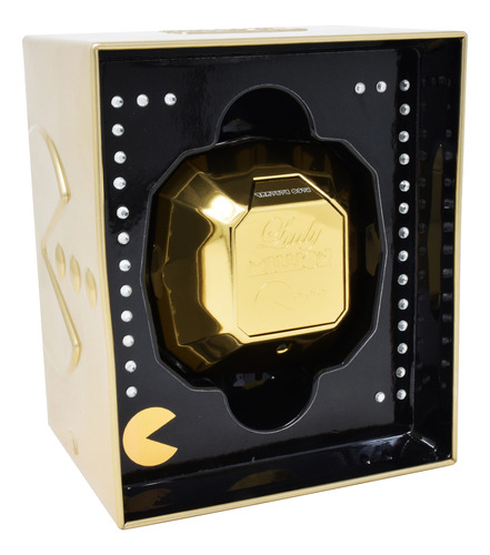 Lady Million X Pac-man Paco Rabanne 80 Ml Edp Spray - Mujer