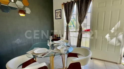 Casa En Venta De 2 Recamaras En Palmas 2 Playa Del Carmen