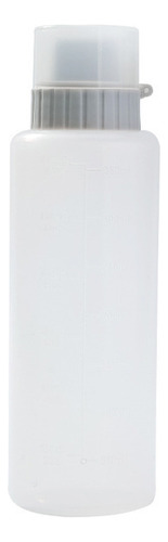 Nn Botellas Exprimibles Vacías De 350 Ml, Botella