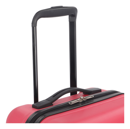 Maleta American Tourister Luxor 20 Spinner 19 Red Color Rojo