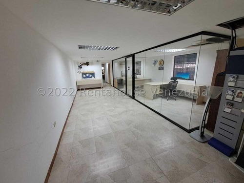 Imagen 17 de 30 de Alquiler De Estupendo Galpón En El Llanito / Cl 23-14967