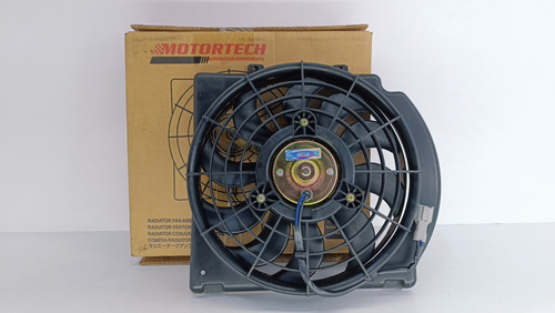 Electroventilador Aire Acondicionado Corsa