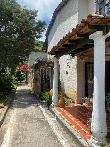 Casa San Pedro De Los Altos Los Teques