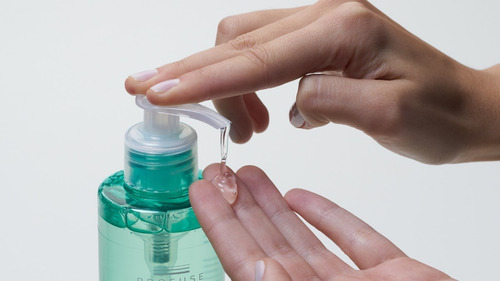 Sabonete Líquido Profuse Puriance 300ml