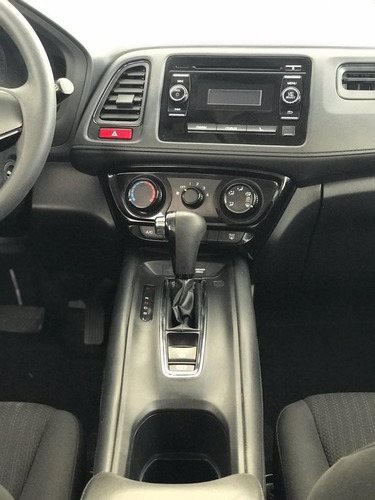 Imagem 12 de 15 de Hr-v Lx 1.8 Flexone 16v 5p Aut.