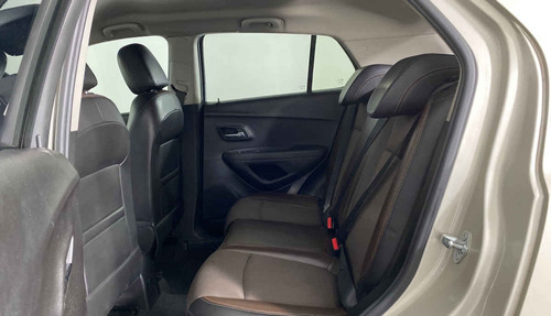Imagen 10 de 15 de 121037 - Chevrolet Trax 2015 Con Garantía