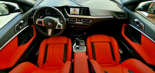 Imagen 8 de 15 de Bmw Serie 1 M135