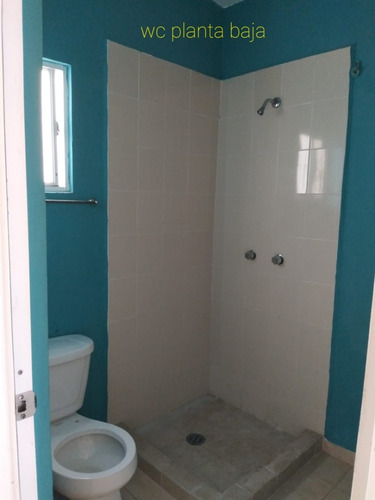 Imagen 20 de 30 de Casa En Venta En Playa Del Carmen, Quintana Roo - Se Aceptan Créditos Infonavit, Fovissste Y Bancario