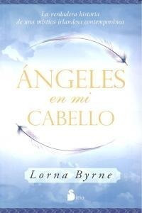 Angeles En Mi Cabello - Byrne,lorna