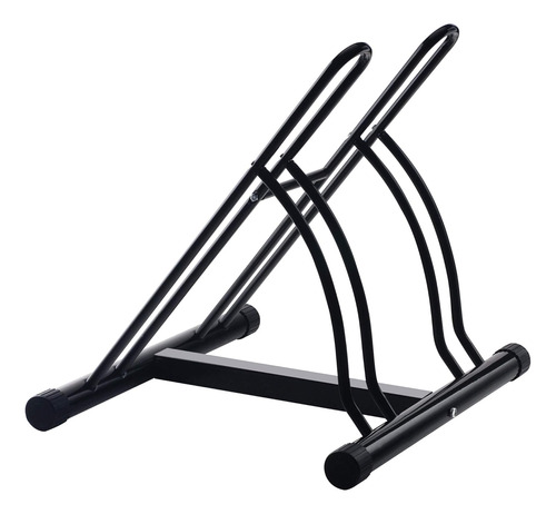 Rad Cycle Mighty Rack Soporte De Piso Dos Bicicletas Bi...