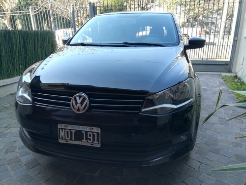 (escucho Ofertas Logicas) Gol Trend 1.6pack Lii (3)2013 Full