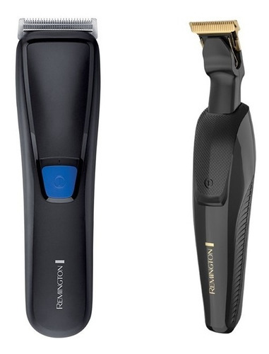 Combo Remington Corta Barba Mb20a + Corta Cabello Hc5300