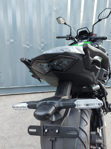 Imagen 12 de 25 de Kawasaki Versys 650 0km ,entrega Inmediata - Tomo Permuta!!!