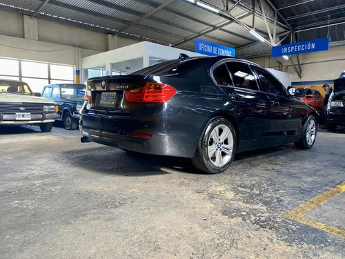BMW 320 D