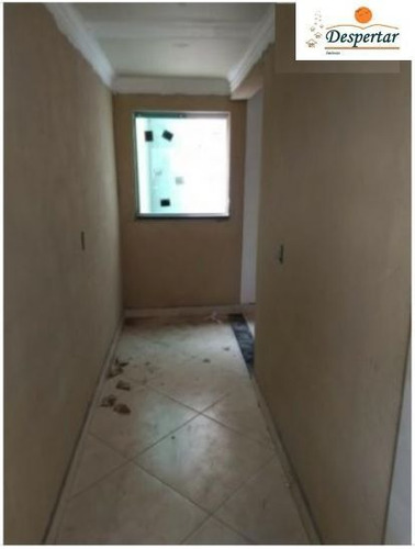 04715 - Apartamento 2 Dorms, Pirituba - São Paulo/sp - 4715
