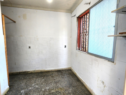 Casa Interior Pequeña Ideal Pareja