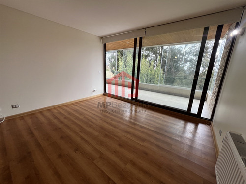 Depto En Arriendo Casi Nuevo - Los Almendros