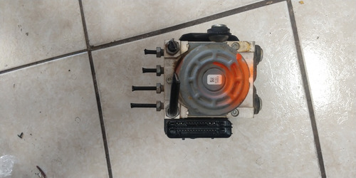 Módulo Abs Ford Explorer 16-19 Fb53-2c219-ad Ml866 (Usado)