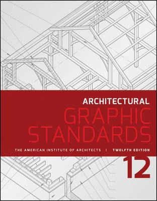 Libro Architectural Graphic Standards - American Institut...