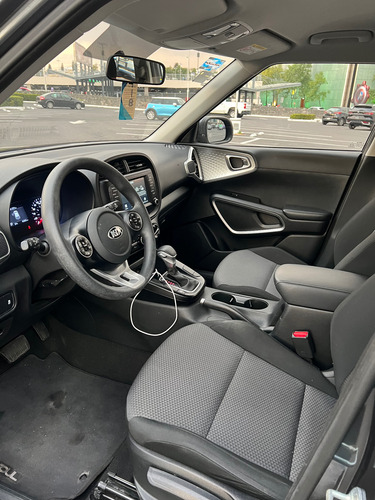 Kia Soul 1.6 Lx At