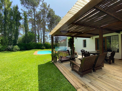 Imagen 20 de 21 de Vendo Hermosa Casa En Laguna Blanca- Ref: 475