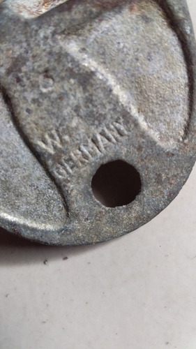 Imagen 2 de 2 de Destapador Antiguo De Cocacola Marca Starr