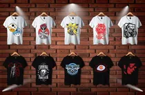Comprar 130 Vectores Estampado Sublimar Comic Anime \u002F Ai Cdr