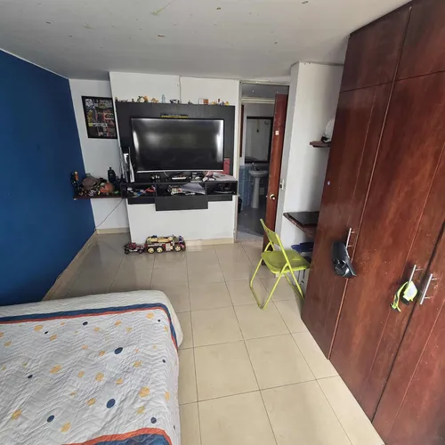 Cómodo Apartamento Duplex En Ibagué