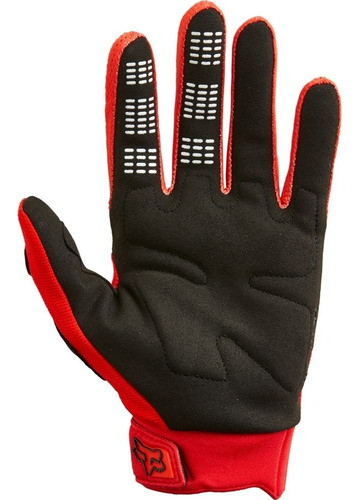 Guantes Dirtpaw Fox Adulto Motocross Enduro Bike Ws
