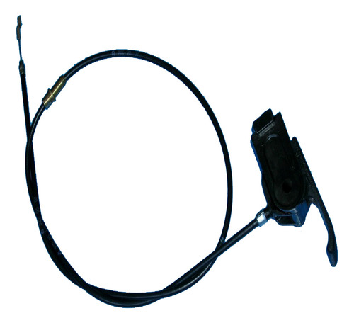 Cable Apertura Capot Renault 21 Largo: 1100mm Oferta