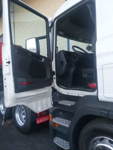 Scania R440 6x4 Bug Leve Carregava Somente Carga Leves