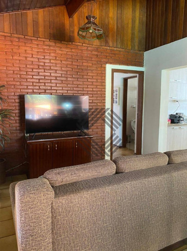 Chácara Com 3 Dormitórios À Venda, 2000 M² Por R$ 980.000,00 - Monte Bianco - Araçoiaba Da Serra/sp - Ch0484