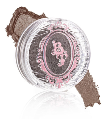 Imagem 3 de 3 de Bt Mallow Hocus Pocus Bruna Tavares - Iluminador E Sombra