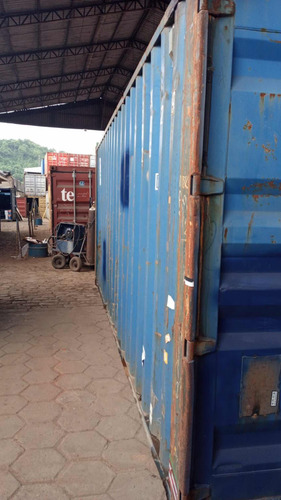 Container Dry