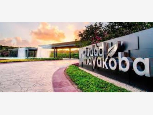 Imagen 1 de 12 de Departamento En Pre-venta, 3 Recámaras En Jardines De Mayako