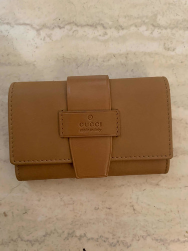 Llavero Gucci Original