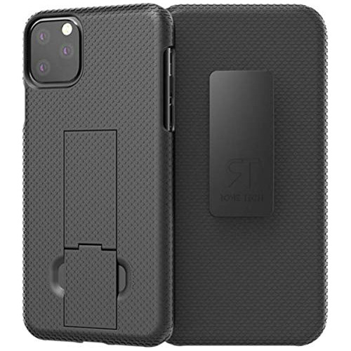 Funda Clip Para Apple iPhone 11 Pro Max - Funda De Teléfono