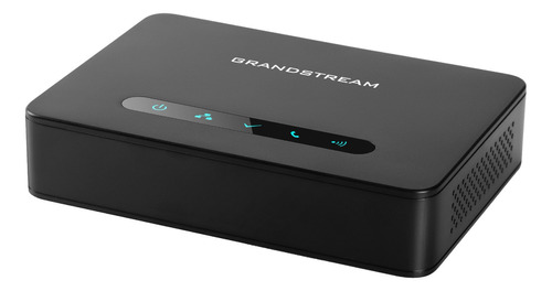 Base Telefonica Grandstream Dp750 Voip Sip 10 Cuentas 5 Clie