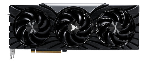 Placa De Video Gainward Rtx 5070 Phoenix 12gb Gddr7 192 Bits