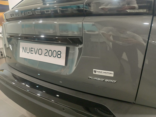 Peugeot 2008 1.0T Gt