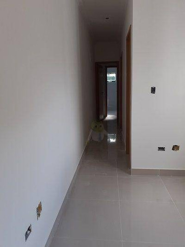 Imagem 6 de 12 de Apartamento Com 2 Dormitórios À Venda, 69 M² Por R$ 340.000,00 - Vila Pires - Santo André/sp - Ap1749