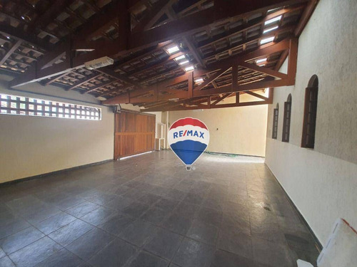 Imagem 21 de 26 de Casa Com 2 Quartos, Sendo 1 Suíte À Venda, 175 M² Por R$ 420.000 - Parque Das Árvores - Paulínia/sp - Ca2511