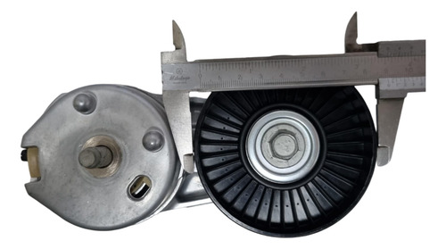 Tensor Poly V Jaguar F-type 3.0 V6 5.0 V8 Gasolina Aj813574
