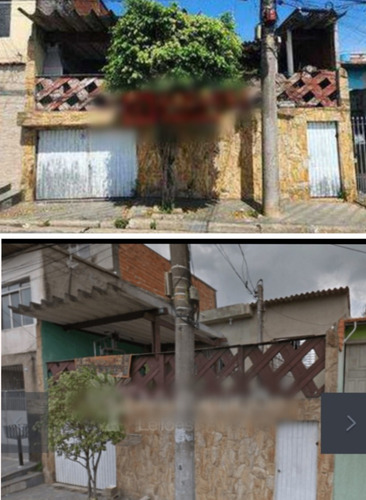 Casa Com 3 Dorms...
