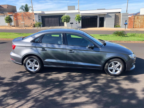 Audi A3 Sedan 1.4 Prestige Tfsi Flex Tiptronic 4p