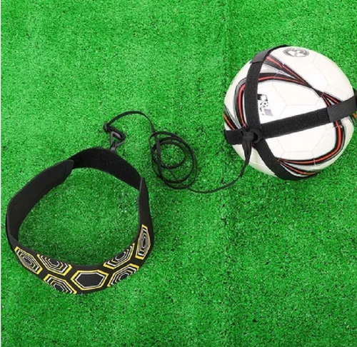 Imagen 9 de 10 de Cinturón Entrenamiento Futbol Deporte Niños Despacho Gratis
