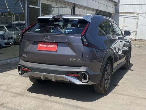 Gac Motor Emkoo Emkoo 1.5t Gdi Ge Euro 6c 2024